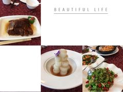 -申粤轩酒楼·三十年粤菜经典(丁香花园店)