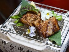 -鲜艳西餐厅(衡山路十二号华邑店)