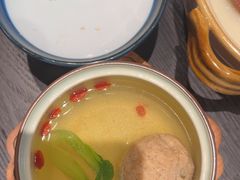 -古都历食南京菜·烤鸭·鸭血粉丝·汤包(南京博物院店)