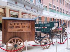 -上海邮政博物馆