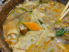 -玉祥府牛肉罩饼(金光道店)