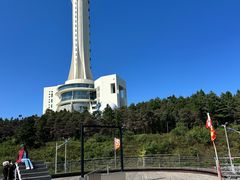 -帽儿山国家森林公园