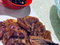 手撕驴肉-潞安酒店(宁国路店)