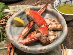 -蟹道乐(京都本店)