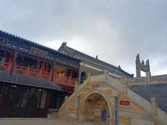 -句容茅山景区