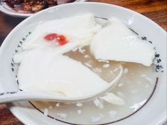 冰醉豆花-小谭豆花(西大街店)