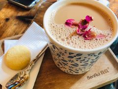 -西关84·History·Art·Cafe