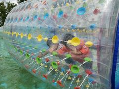 -云漫湖生态度假公园