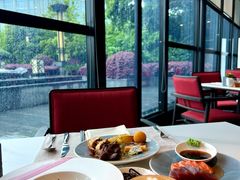 -阿纳迪酒店·秘境西餐厅
