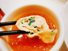 鲅鱼水饺-金春禧(世茂国际广场店)