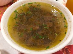 鸡鸭血汤-振鼎鸡(福州路店)