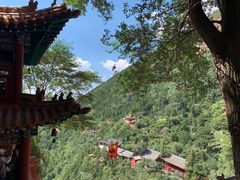 -北岳恒山