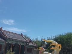 -哈密回王府景区
