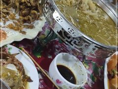 -人民公社大食堂(顺义总店)