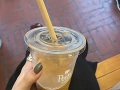 -Peet's 皮爷咖啡(东湖路手作店)