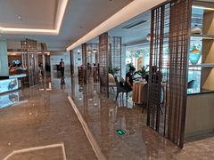 -富丽华大酒店·御园中餐厅(茶亭路店)