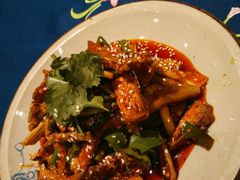 -院8里·少城记忆老川菜(宽窄巷子店)