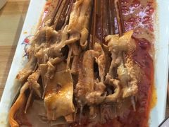 -钟记家菜(红专南路店)
