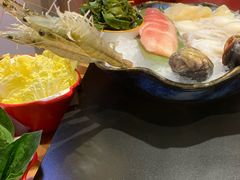 -乔先生涮肉·鲜活牛羊肉火锅(塘沽店)