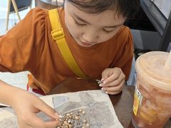 -十八字金·银饰·拼豆·开蚌DIY(魏公芳华里店)