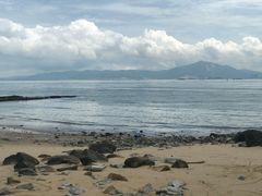 -黄金海岸环岛路