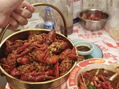 -阿财老铺·老蚌埠龙虾城(华夏总店)