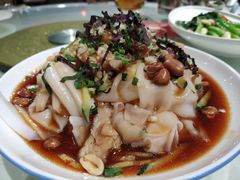 -牛头鱼庄·地道广西菜(鲁班店)