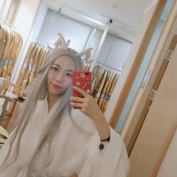 点击看大图 -盘子女人坊古装写真摄影(厦门总店)