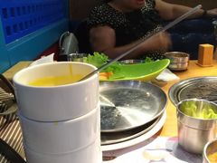 -老炉家木炭烤肉(长江国际店)