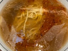 -清真聚陇缘美食餐厅(南横东街店)