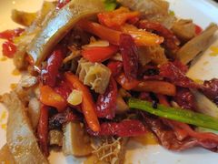 -巴依老爷新疆美食(清华东门店)