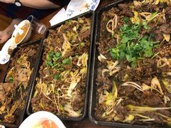-清真永恒华威肉饼(潘家园店)
