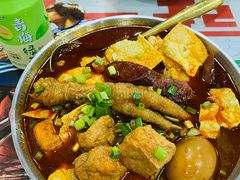 -龍城柳州螺蛳粉(群星路店)
