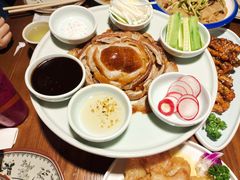 -额娘·春饼烤鸭(天鸿店)
