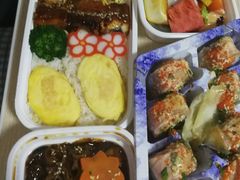 -将太无二·北美传奇寿司(瑞士公寓店)