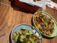-烤小呆碳烤大肉筋