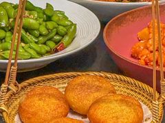 -顺香居·老字号湖北菜(江汉路店)