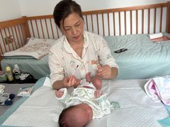 -汇慈安·高端自营月嫂(武汉月子尊享店)