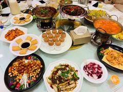 -庐州太太(双岗店)