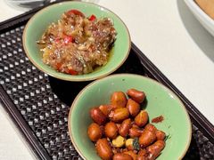 -宁波柏悦酒店·钱湖渔港