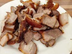 -铁东熏肉大饼铺