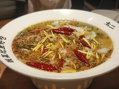 -太二酸菜鱼(金沙印象城店)