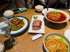 -渝信川菜(西单店)