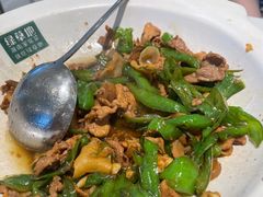 -绿草地·湘菜(7mall店)