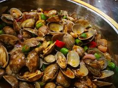 -宴秋杭州菜(锦艺城店)