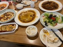 -陈傻子餐厅(世纪都会店)