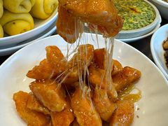 -合肥妈妈菜(青阳南路店)