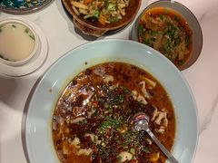 -关里关外·鱼头泡饼(唐冶绿地汇店)