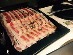 -花味烤肉·拌饭(庐阳万科店)
