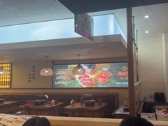 -九田家黑牛烤肉料理(衡百国际店)